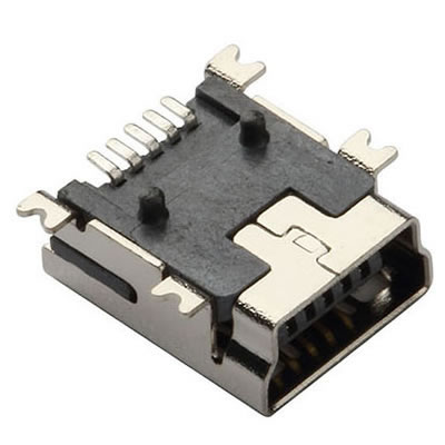 usb插座接口的综合特点