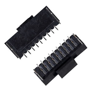 wafer连接器的主要特点